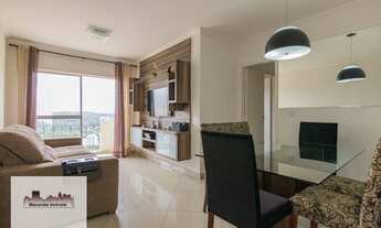 Imagem: Apartamento no Jardim Marajoara, 3 dormitórios