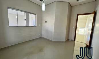 Imagem 6: Lindo Sobrado na Avenida Divino Pai Eterno no Bairro Vila Gois