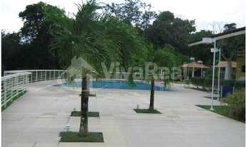 Imagem 4: Lote no Cond. Porto Tarumã com 1.300m²