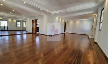 Imagem: Lindo apto reformado Panamby do lado Colégio