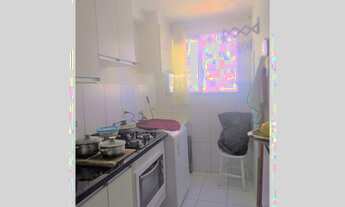 Imagem 7: Apartamento Residencial à venda, Palmeiras de São José, São José dos Campos - AP5897