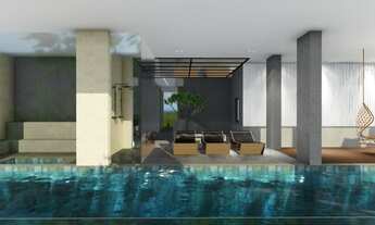 Imagem 5: Apartamento para venda com 150 metros quadrados com 1 quarto