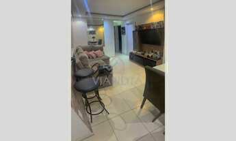 Imagem 5: Apartamento com Área Privativa em Belo Horizonte - Conjunto Califórnia l