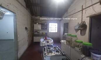 Imagem 5: Casa e Cômodo comercial de laje, mais meia água no fundo, Próximo UAI São Jorge e Supermer