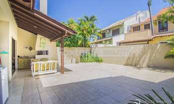 Imagem 5: Casa em condomínio Ecoville, aparados da Serra com 3 dormitórios, suíte e duas vagas ACEIT