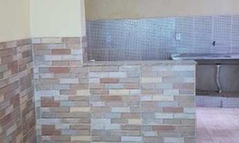 Imagem 2: Alugo Casa na Rua Getulio de Moura - Nilópolis