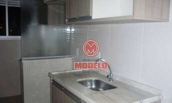 Imagem 5: Apartamento residencial à venda, Jardim São Francisco, Piracicaba