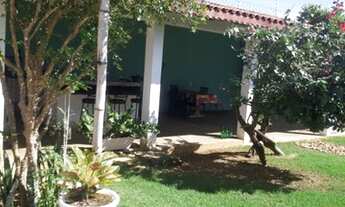 Imagem: Casa à venda no bairro Bom Clima em Chapada