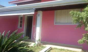 Imagem 4: Casa com 3 dormitórios à venda, 115 m² por R$ 585.000,00 - Jardim Maria Rosa - Valinhos/SP