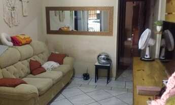 Imagem 2: Troco casa por chácara