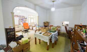 Imagem 6: Casa Térrea, Vila Clementino - São Paulo