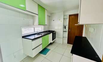 Imagem 6: Apartamento para venda tem 90 metros quadrados com 3 quartos em Boa Viagem - Recife - PE