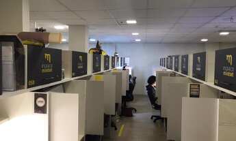 Imagem 3: Sala/Conjunto para aluguel com 197 metros quadrados em Centro - Niterói - RJ