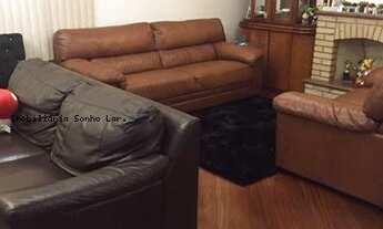 Imagem: Casa em Condomínio para Venda em Osasco