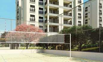 Imagem 5: CAMPINAS - Apartamento Padrão - Hípica Boulevard