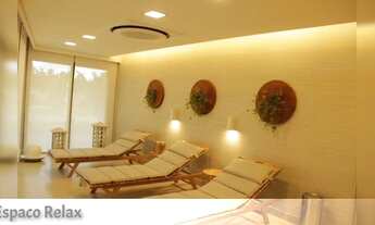 Imagem 7: Apartamen. mobiliado no Cond. Reserva do Paiva - Paradiso - 127 m2, 4 quartos 3 suites