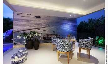 Imagem 3: Casa alto luxo em alphaville II