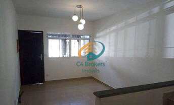 Imagem 2: Sobrado com 2 dormitórios à venda, 87 m² por R$ 430.000,00 - Gopoúva - Guarulhos/SP