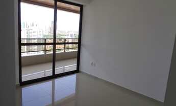 Imagem 4: Apartamento projetado, 04 suítes, dce, varanda gourmet, condomínio club, próximo à Rui Car