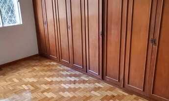 Imagem 3: Apartamento 120 m2 3 quartos - suite DCE<br>01 VG ROTATIVA. PORTARIA 24hs