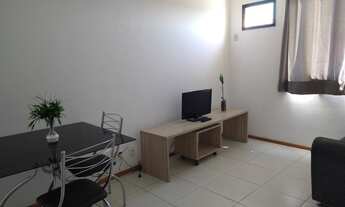 Imagem 2: Flat para venda tem 42 metros quadrados com 1 quarto em Centro - Itaboraí - RJ