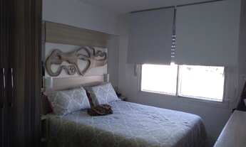 Imagem 6: PORTO ALEGRE - Apartamento Padrão - Cristo Redentor