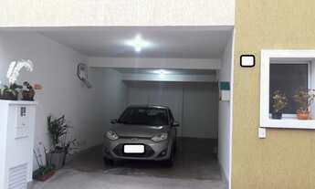 Imagem 3: Condomínio Moradas do horto 3 dormitórios 1 suíte 2 vagas