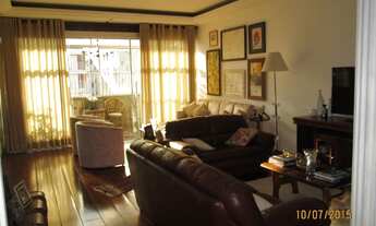 Imagem: São Paulo - Apartamento Padrão - HIGIENÓPOLIS