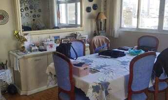 Imagem 4: Apartamento com 3 dormitórios à venda, 144 m² - Higienópolis - São Paulo/SP