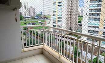 Imagem 4: Apartamento Padrão Jardim Nova Aliança Sul Disponível Para Locação Jardim Nova Aliança Sul