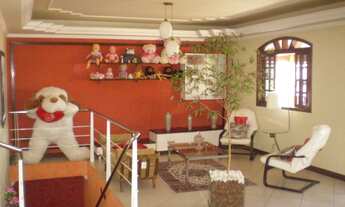 Imagem: Casa com 5 dormitórios à venda, 860 m²