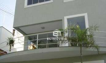 Imagem: Casa com 4 dormitórios à venda, 380 m²