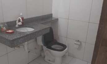 Imagem 6: Casa á venda no Engenho Velho de Brotas MSR