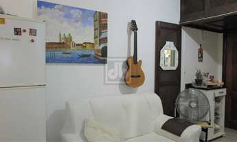 Imagem 6: Flamengo - Juntinho Metrô - Ótimo prédio - Excelente apartamento - Andar altíssimo - Indev