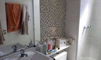 Imagem 2: Apartamento com 2 dormitórios à venda, 49 m² por R$ 215.000 - Taquara - Rio de Janeiro/RJ