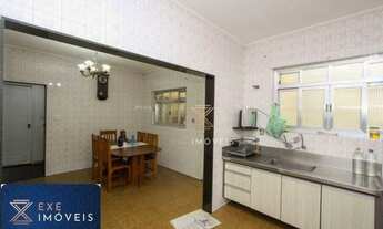 Imagem 5: Casa com 4 dormitórios à venda, 215 m² por R$ 850.000 - Vila Regente Feijó - São Paulo/SP