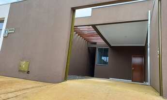 Imagem 3: Casa Jardim Flor de Liz com 3 Quartos - Anápolis - GO