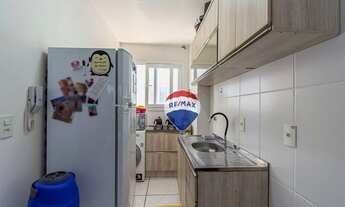 Imagem 3: Apartamento com 3 dormitórios à venda, 64 m² por R$ 195.000,00 - Igara - Canoas/RS