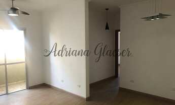 Imagem 5: Apartamento para venda tem 72 metros quadrados com 2 quartos em Nova América - Piracicaba