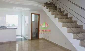 Imagem 6: Casa de Esquina com 2 quartos, quintal e 3 vagas à venda por R$ 320.000 - Jardim Leblon