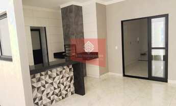 Imagem: Casa com 3 dorms, Alto Umuarama, Uberlândia