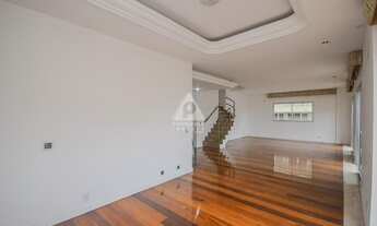 Imagem 2: Espetacular cobertura no Arpoador!