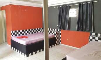 Imagem 5: Ibiza Club à venda por R$ 9.500.000 - Próximo a Decathlon Sorocaba/SP