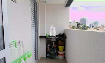 Imagem 4: Imperdível a venda de 1 Apartamento em Vila Mazzei