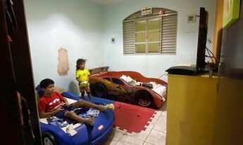 Imagem 5: Sergio Soares vende: Ótima casa no Setor Oeste Gama