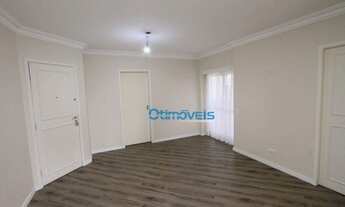 Imagem 3: Apartamento com 3 dormitórios à venda, 97 m² por R$ 690.000,00 - Ecoville - Curitiba/PR