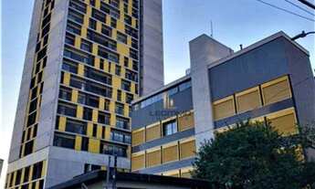 Imagem 3: Apartamento de 2 quartos, suíte, 1 vaga na Vila Madalena, novo, nunca habitado, 61 metros