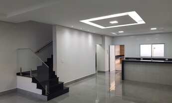 Imagem: Sobrado para venda com 150 metros quadrados