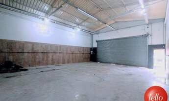 Imagem 7: São Paulo - Galpão/Depósito/Armazém - Ipiranga