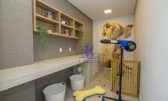 Imagem 2: Apartamento com 2 dormitórios à venda, 48 m² por R$ 250.000,00 - Jardim Colonial - Bauru/S